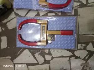 Wheel Tyre Lock