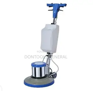 Floor Scrubber Machine(Complete Set)