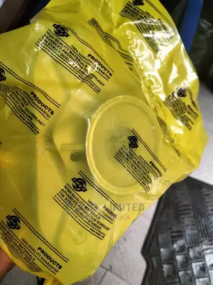 Shock Absorber Pads