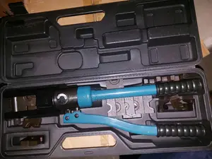 300mm Hydraulic Cable Lock/ Crimping Tool