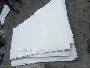Teflon Gasket Sheet 0.5mm 1mm, 2mm, 3mm