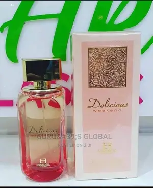Essential/Paradise Designer Perfume