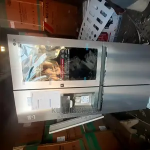 Lg Door In Door Refrigerator 688l Water Dispenser-247 Csav