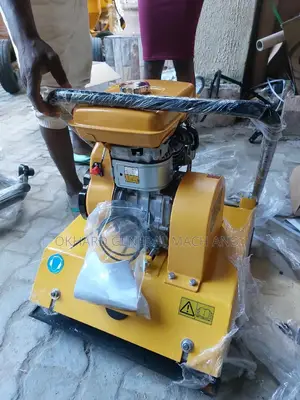 C120 Plate Compactor