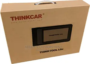 Thinktool Lite Obdii Professional Scanners Wit Reset Programin