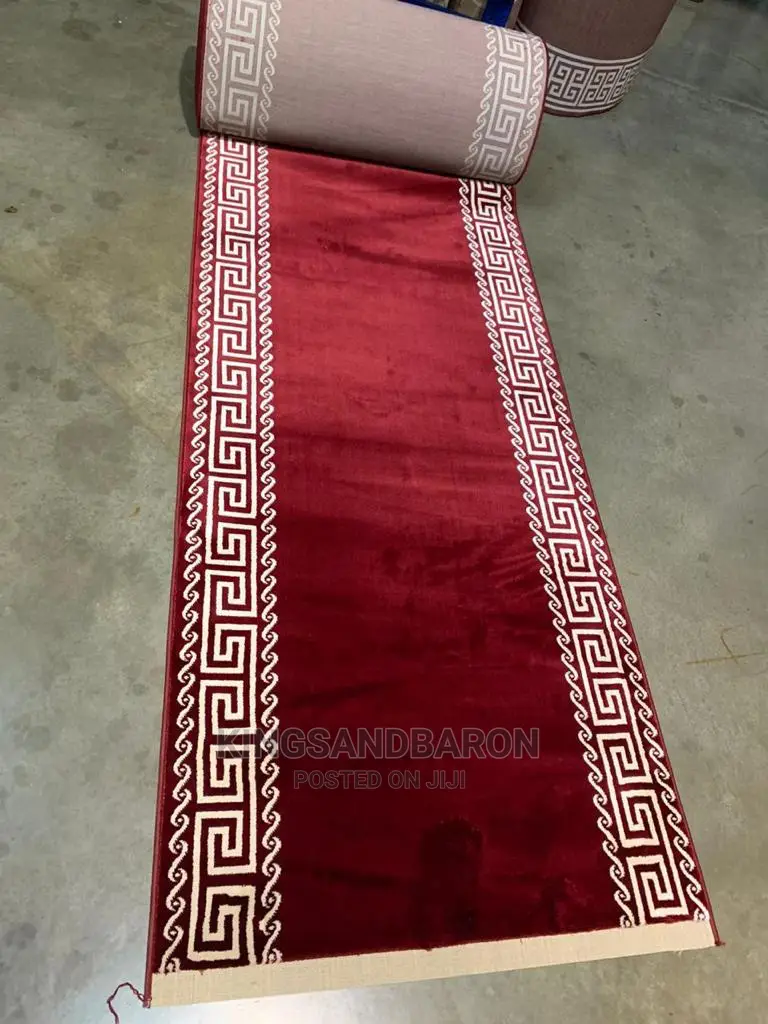 Walkway 1m*20m Rug