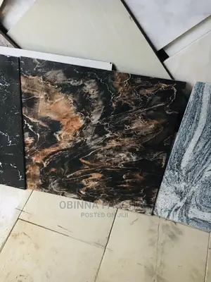 We Have All Types of Floor Tiles 40*40