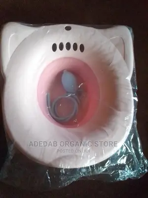 Yoni Steam Seat