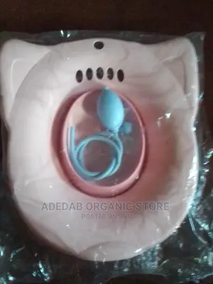 Yoni Steam Seat