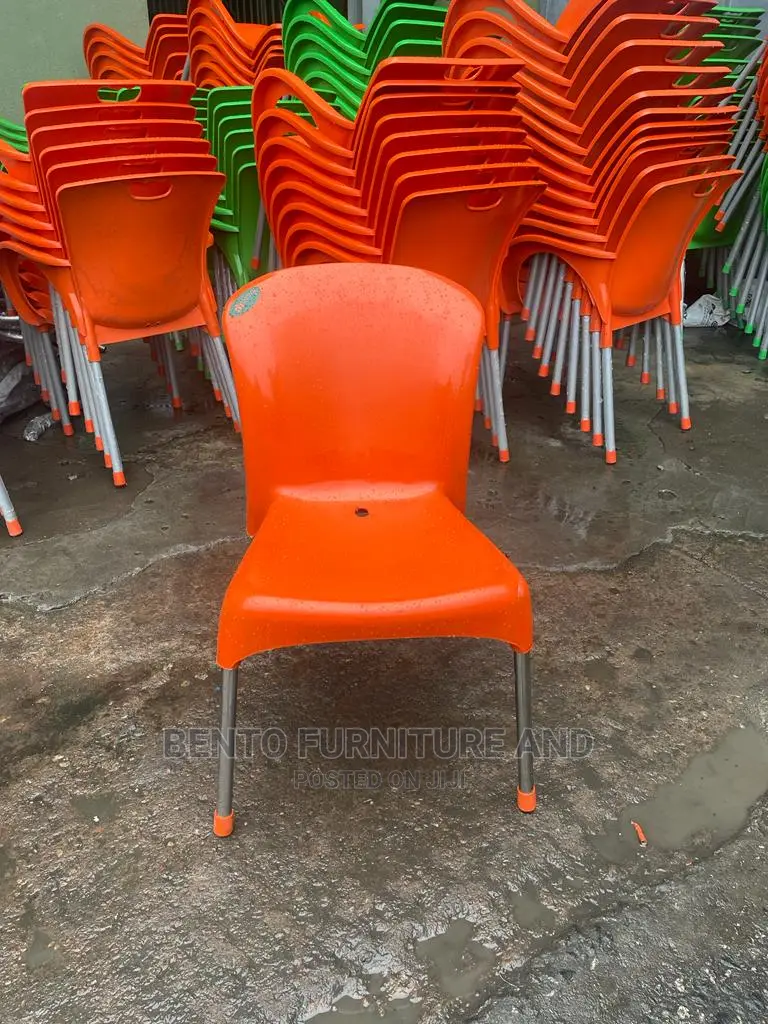 Plastic Chair
