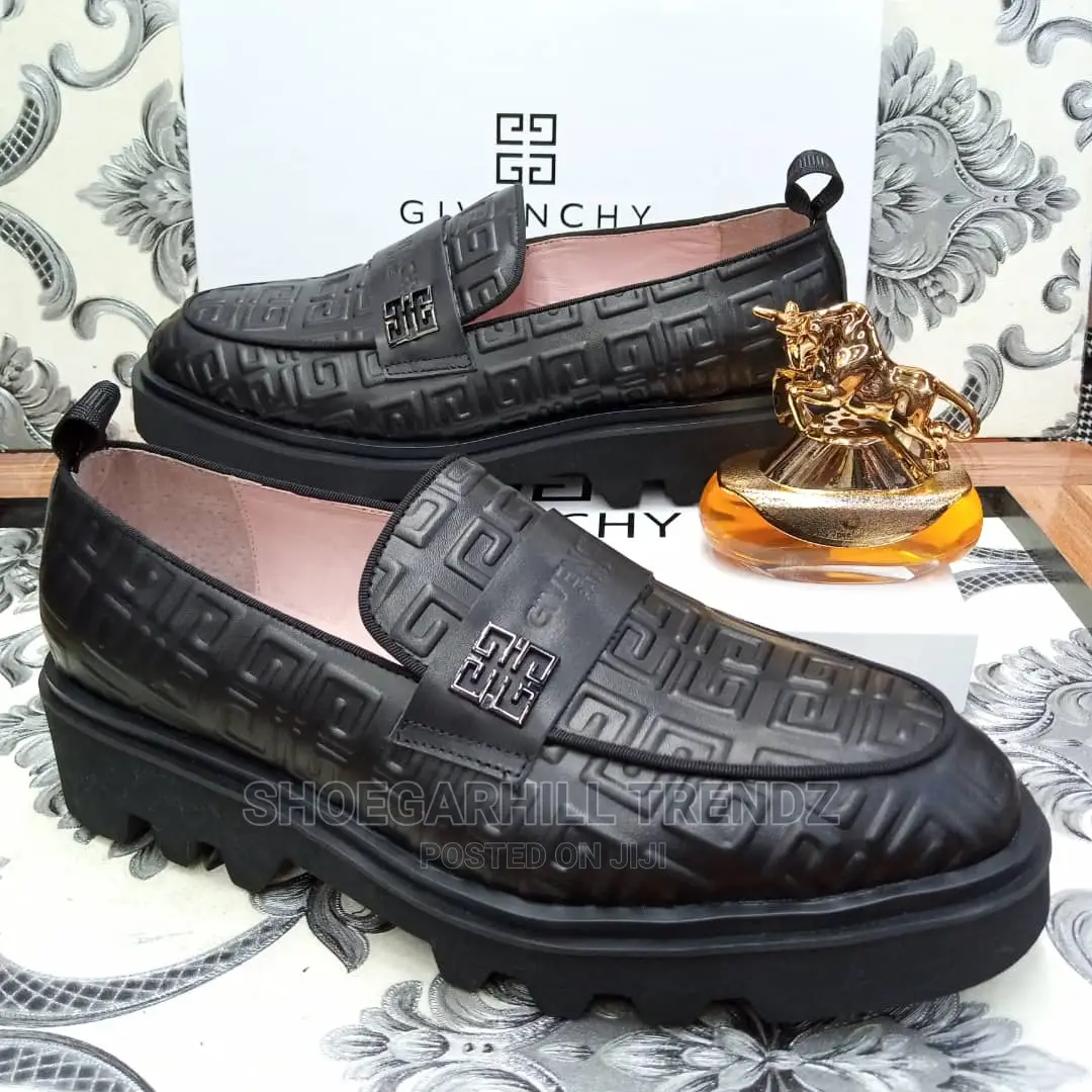 Quality Men Shoes