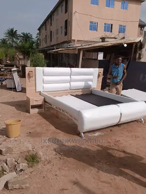 6*6 Bed Frame