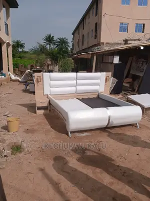 6*6 Bed Frame