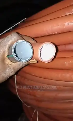 40mm Plumbing Hose