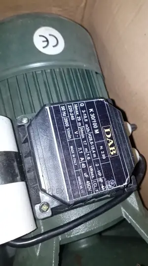 2hp Dab Surface Pump