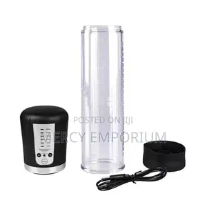Automatic Electronic Penis Enlargement Pump Usb Rechargeable